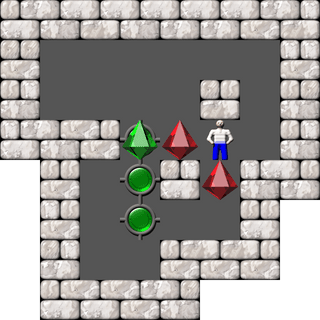 Уровень 39 — Homz Levels Part II